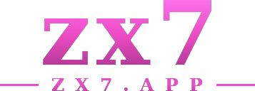 zx7 logo